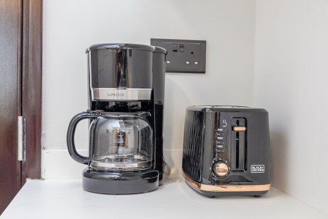 ブルームフィールド コンフォート ストゥ マリヤ ヴィスタ