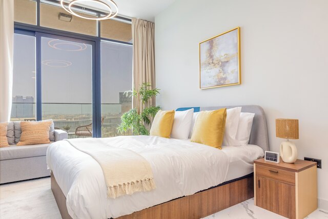 ブルームフィールド コンフォート ストゥ マリヤ ヴィスタ