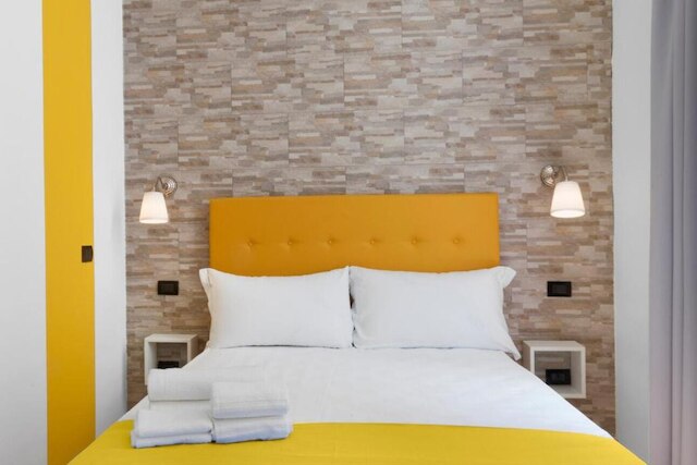 レインボー ナポリ