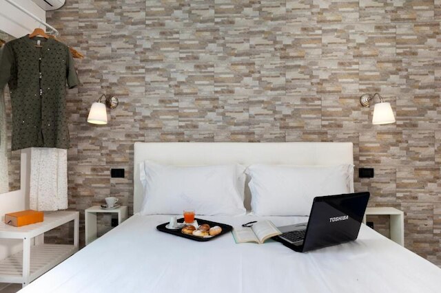 レインボー ナポリ