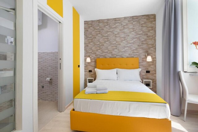 レインボー ナポリ