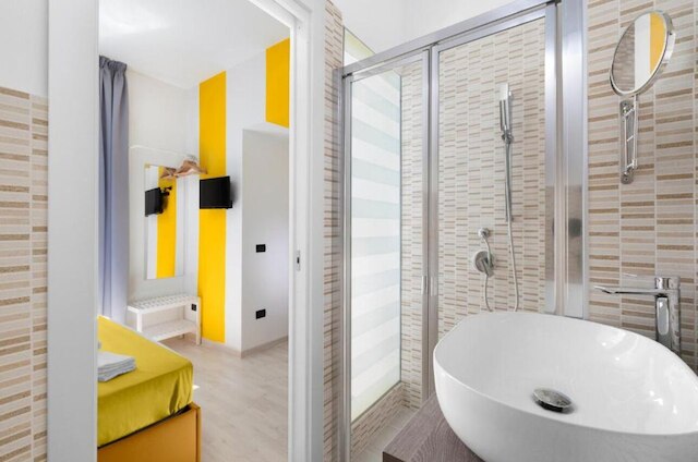 レインボー ナポリ