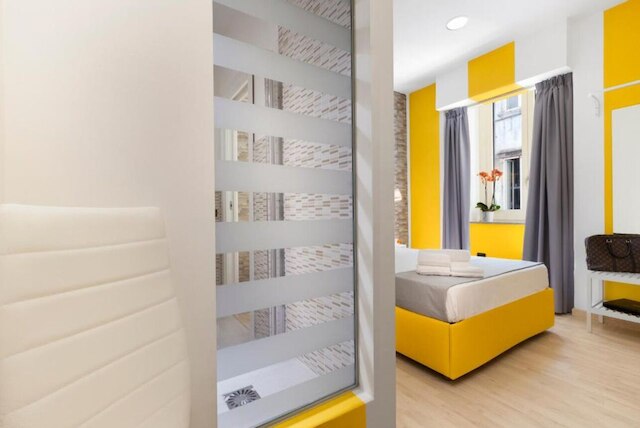 レインボー ナポリ