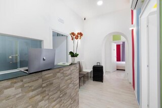 レインボー ナポリ