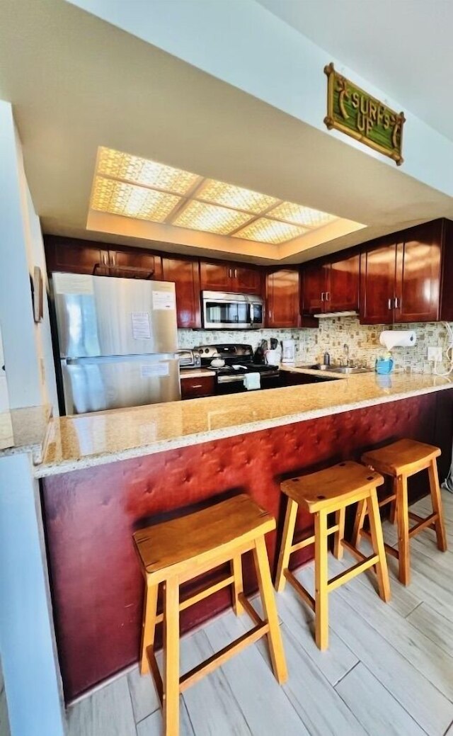 ルアナ カイ A104 2 ベッドルーム コンド