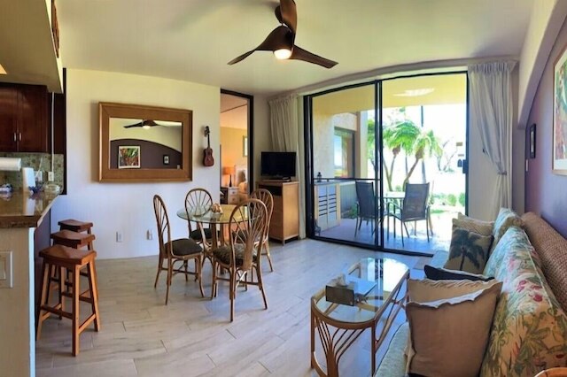 ルアナ カイ A104 2 ベッドルーム コンド