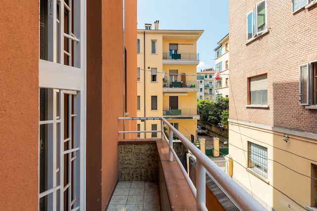 ヴィア フランコ ボロニェーゼ by ワンダフル イタリー