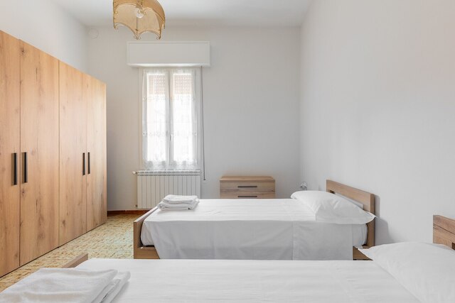 ヴィア フランコ ボロニェーゼ by ワンダフル イタリー