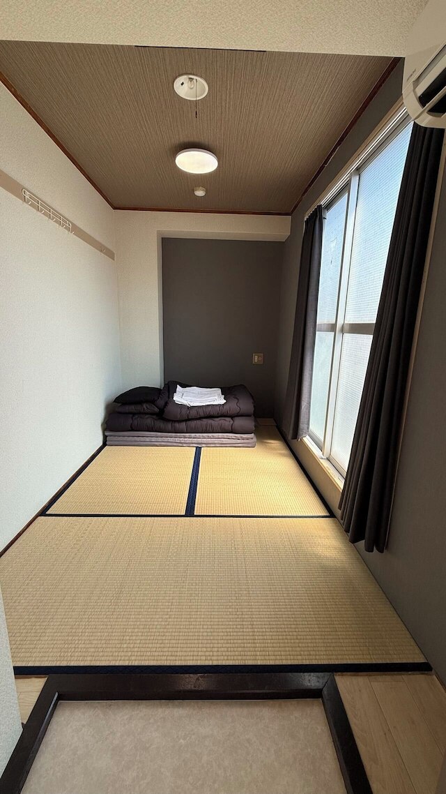 アンバー ホステル