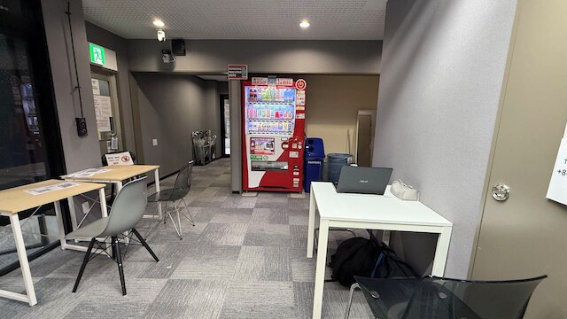 アンバー ホステル