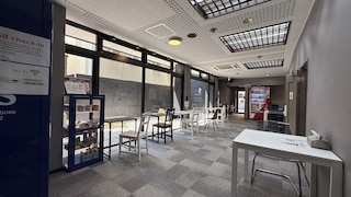 アンバー ホステル