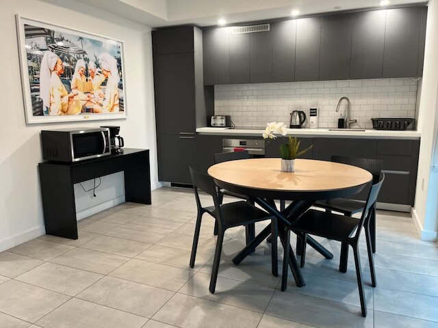 ユア テラス ユア ベイ ユア モーメント プール ジム