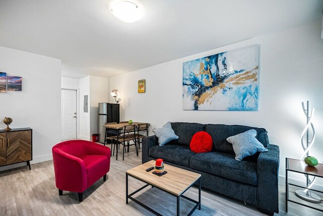 クワイエット マイアミ オアシス ファスト WiFi フリー パーキング