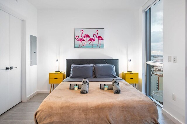 ウェイクアップ トゥ シティビューズ プール ジム ハイスピード WiFi