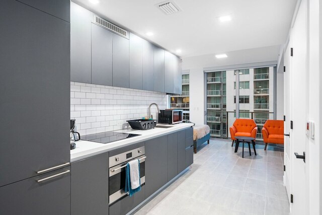 ウェイクアップ トゥ シティビューズ プール ジム ハイスピード WiFi