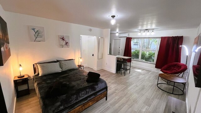 アッパー イースト サイド リノベーテッド スタジオ フリー パーキング