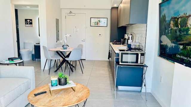 リラックス アバブ マイアミ スカイライン ビューズ ジム プール