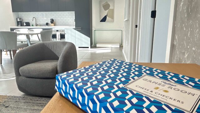 ア ギャラリー イン ザ スカイ レア コーナー ユニット プール ジム