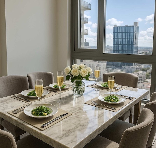 ア ギャラリー イン ザ スカイ レア コーナー ユニット プール ジム