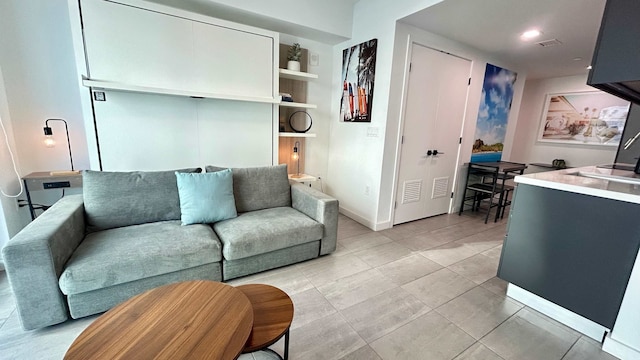 30thフロア スタジオ ジム プール スカイ ラウンジ