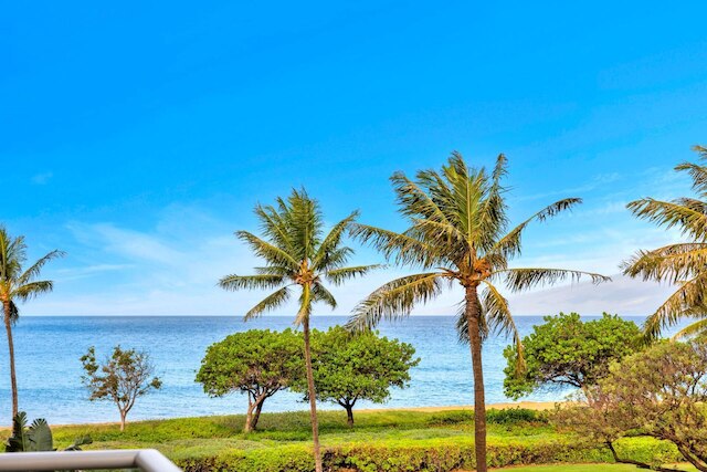 ホヌア カイ ホクラニ コレクション by KBM - 同じフロアの 3 ユニット (203/229/242)