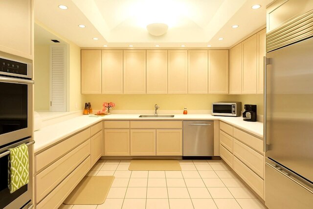 アイランズ アット マウナ ラニ コレクション by KBM - 2 ユニット (d3/e4)