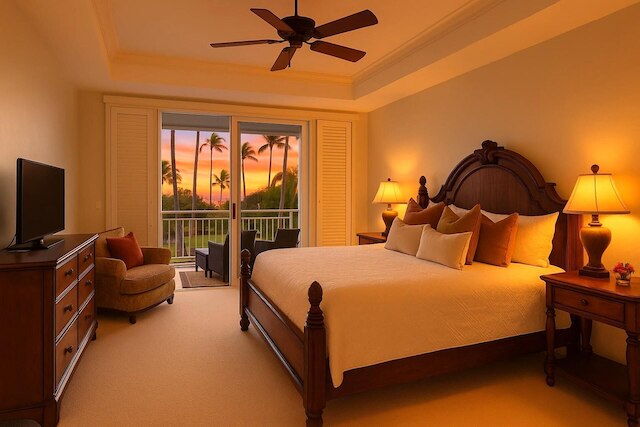 アイランズ アット マウナ ラニ コレクション by KBM - 2 ユニット (d3/e4)