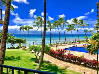 カアナパリ ショアーズ コレクション by KBM - 同じ建物の 2 ユニット (258/260)