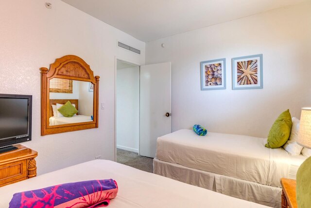 カアナパリ ショアーズ コレクション by KBM - 同じ建物の 2 ユニット (258/260)