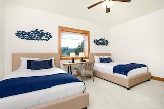 モンタージュ カパルア ベイ コレクション by KBM - 2 ユニット (6301/6401)