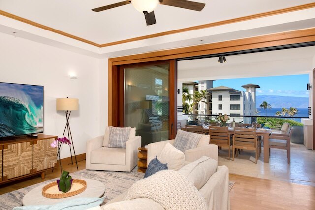 モンタージュ カパルア ベイ コレクション by KBM - 2 ユニット (6301/6401)