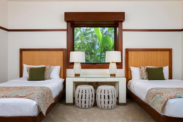 モンタージュ カパルア ベイ コレクション by KBM - 2 ユニット (2204/2206)