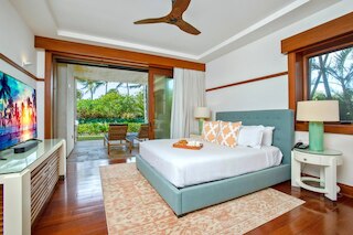 モンタージュ カパルア ベイ コレクション by KBM - 2 ユニット (2204/2206)