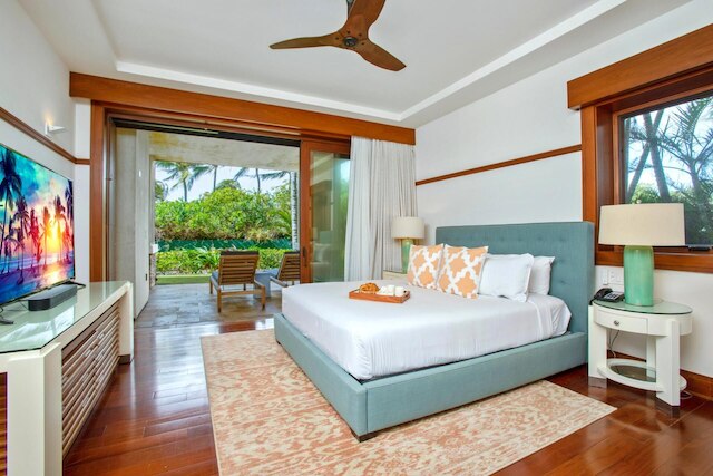 モンタージュ カパルア ベイ コレクション by KBM - 2 ユニット (2204/2206)