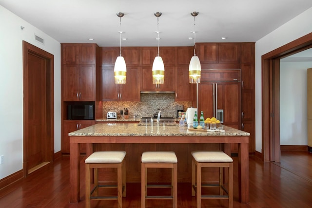 モンタージュ カパルア ベイ コレクション by KBM - 2 ユニット (2204/2206)