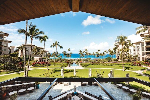 モンタージュ カパルア ベイ コレクション by KBM - 2 ユニット (2204/2206)