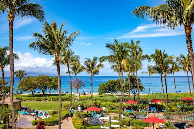 ホヌア カイ コネア コレクション by KBM - 同じフロアの 3 ユニット (201/203/209)