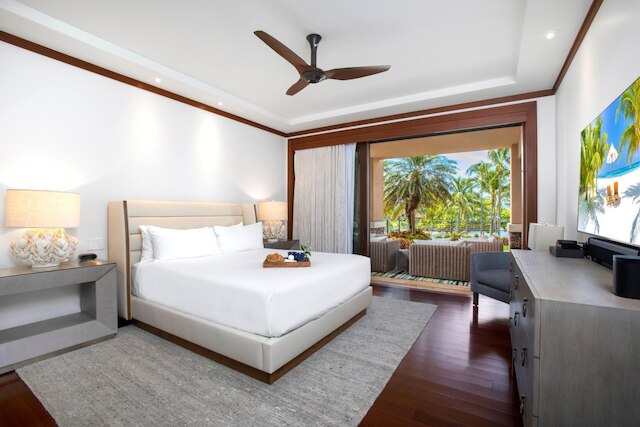 モンタージュ カパルア ベイ コレクション by KBM - 3 ユニット (1205/1303/1304)