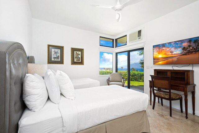 カパルア リッジ コレクション by KBM - 2 ユニット (2823/2912)