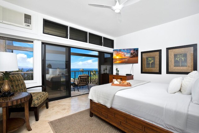 カパルア リッジ コレクション by KBM - 2 ユニット (2823/2912)