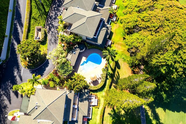 カパルア ゴルフ ヴィラズ コレクション by KBM - 同じ建物内の 2 ユニット (20t2/20t8)