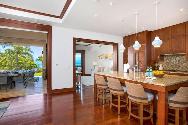 モンタージュ カパルア ベイ コレクション by KBM - 2 ユニット (1205/1303)