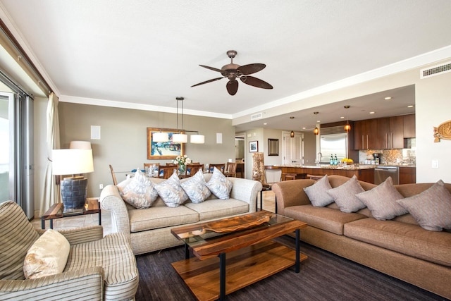 ホヌア カイ ホクラニ コレクション by KBM - 2 ユニット オン セイム フロア (503/504)