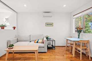 シーニック リトリート ウィズ デッキ & スタニング ビューズ イン LA