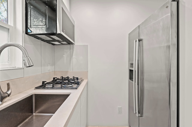 シーニック リトリート ウィズ デッキ & スタニング ビューズ イン LA