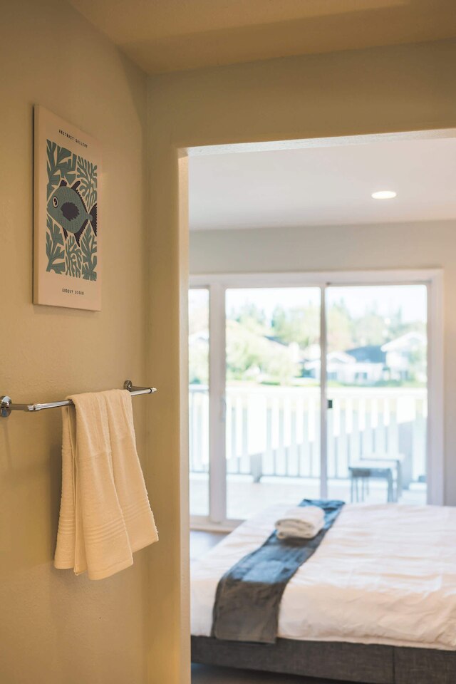 ウォーターフロント リトリート ウィズ スタニング ビューズ & モダン コ