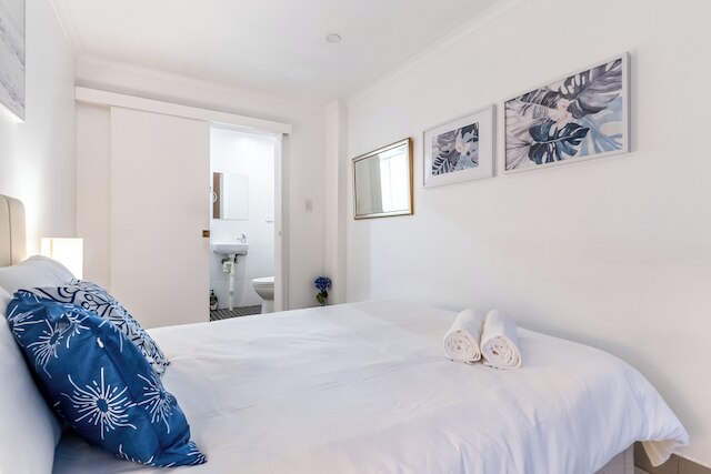 ザ ハンプトンズ パディントン ホーム