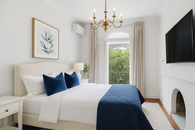 ザ ハンプトンズ パディントン ホーム