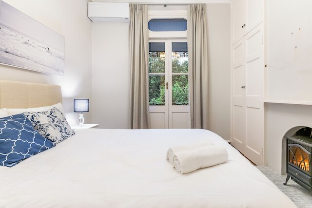 ザ ハンプトンズ パディントン ホーム