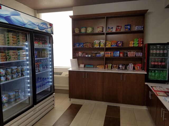 ホリデイ イン エクスプレス デイトナ ビーチ - スピードウェイ  IHG ホテル